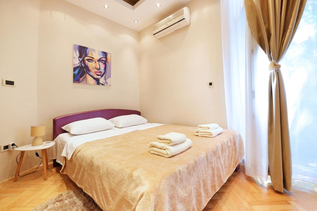 Studio Paradise Forest Βελιγράδι Εξωτερικό φωτογραφία